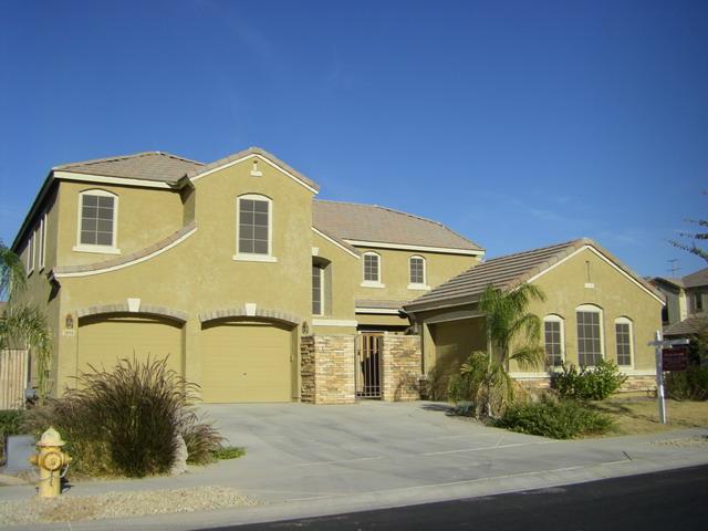 3854 E Parkview Dr., Gilbert, AZ 85295
