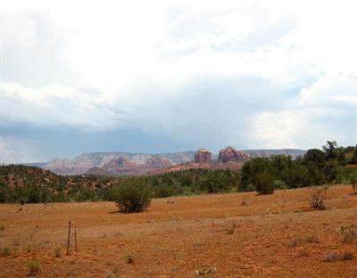 Cross Creek Ranch, Sedona, AZ 86336