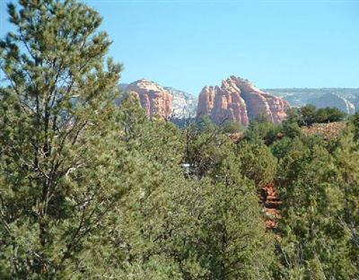 Cross Creek Ranch, Sedona, AZ 86336
