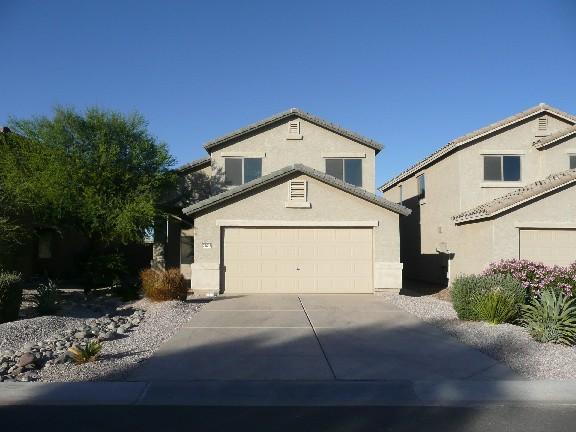 28603 N Dolomite Ln., Queen Creek, AZ 85243