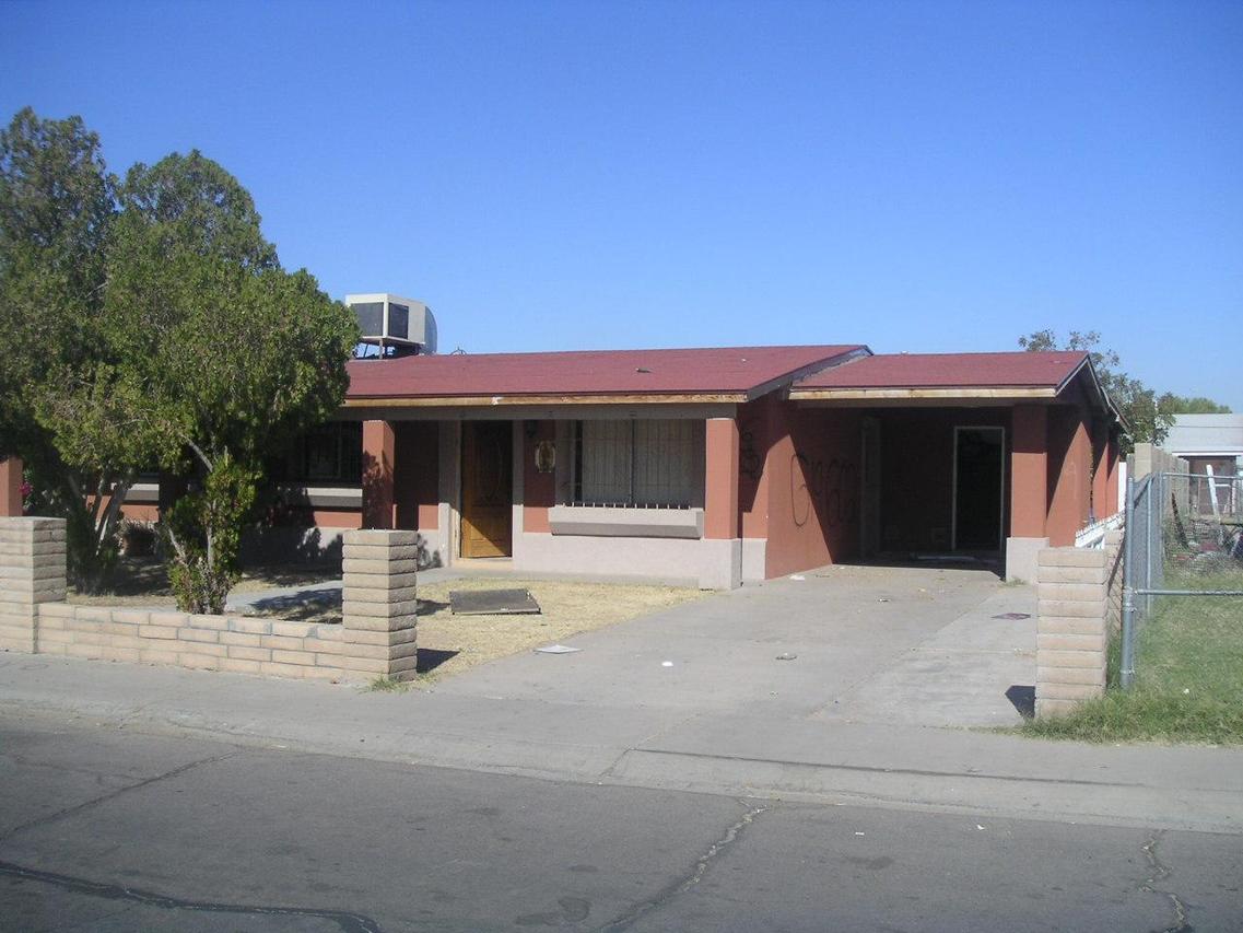 1822 W Maldonado Rd., Phoenix, AZ 85041