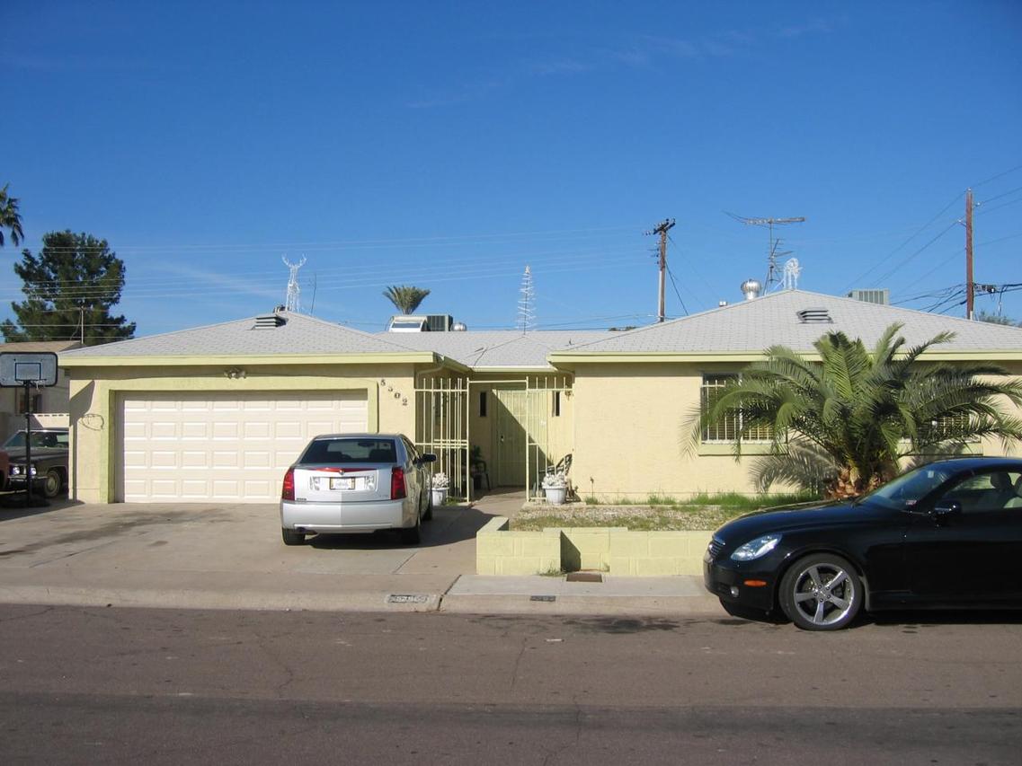 5302 W Wolf St., Phoenix, AZ 85031
