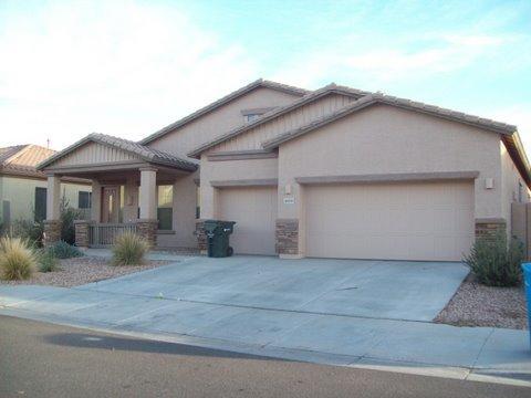 4609 W Challenger Tr., New River, AZ 85087