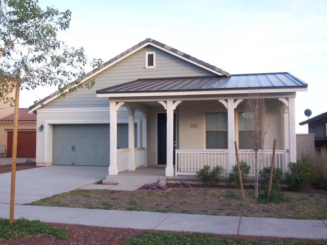 20761 W Ridge Rd., Buckeye, AZ 85396