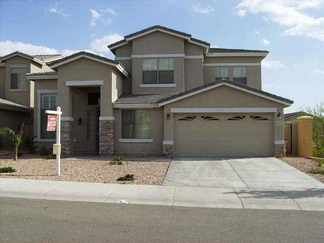 10437 W Robin Ln., Peoria, AZ 85383