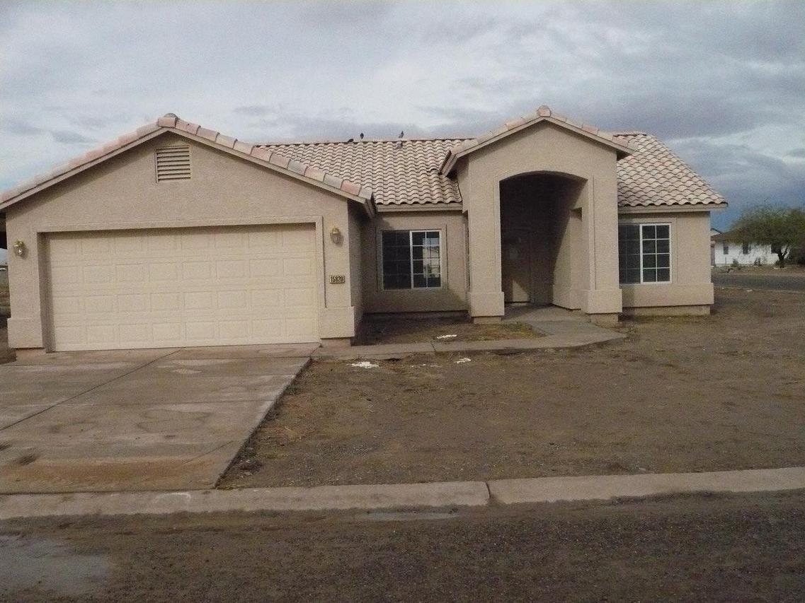 15820 S Bentley Dr., Arizona City, AZ 85223