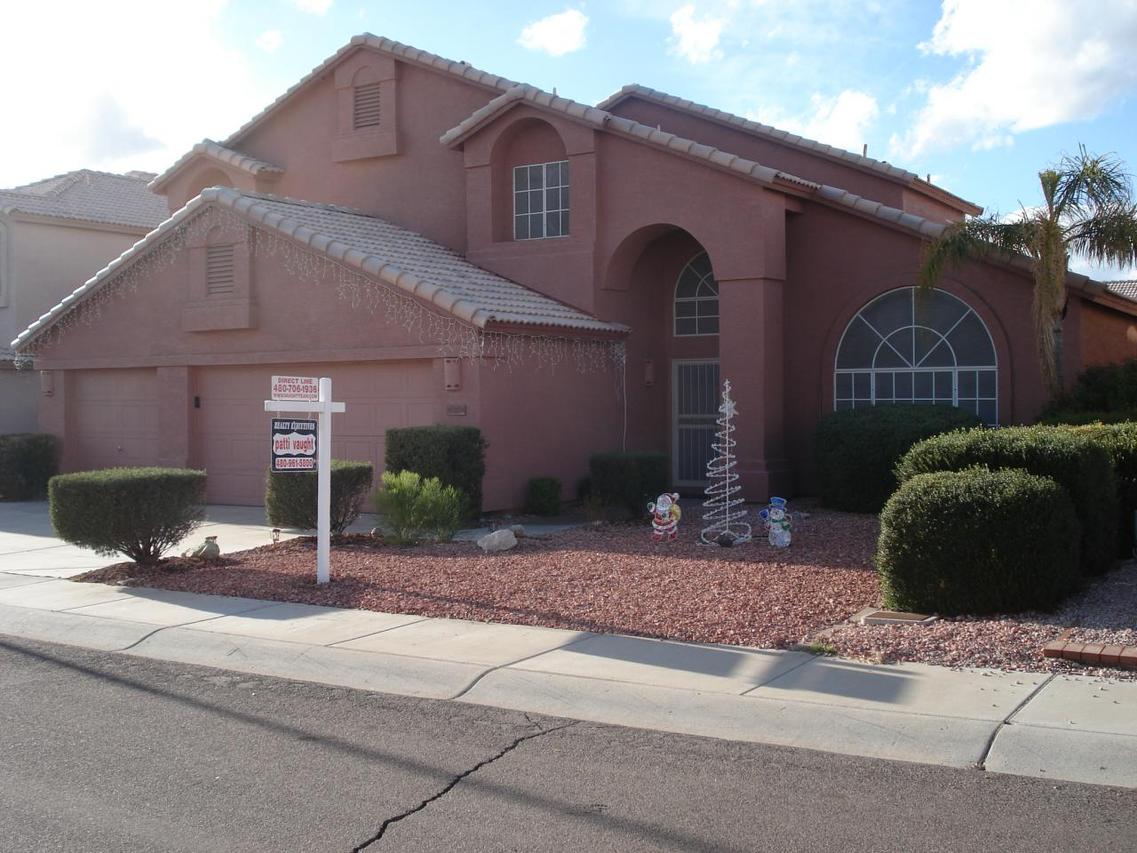 15204 S 40th Pl., Phoenix, AZ 85044