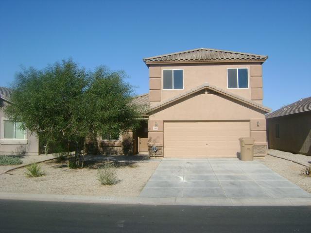 2502 E San Manuel Rd., Queen Creek, AZ 85243