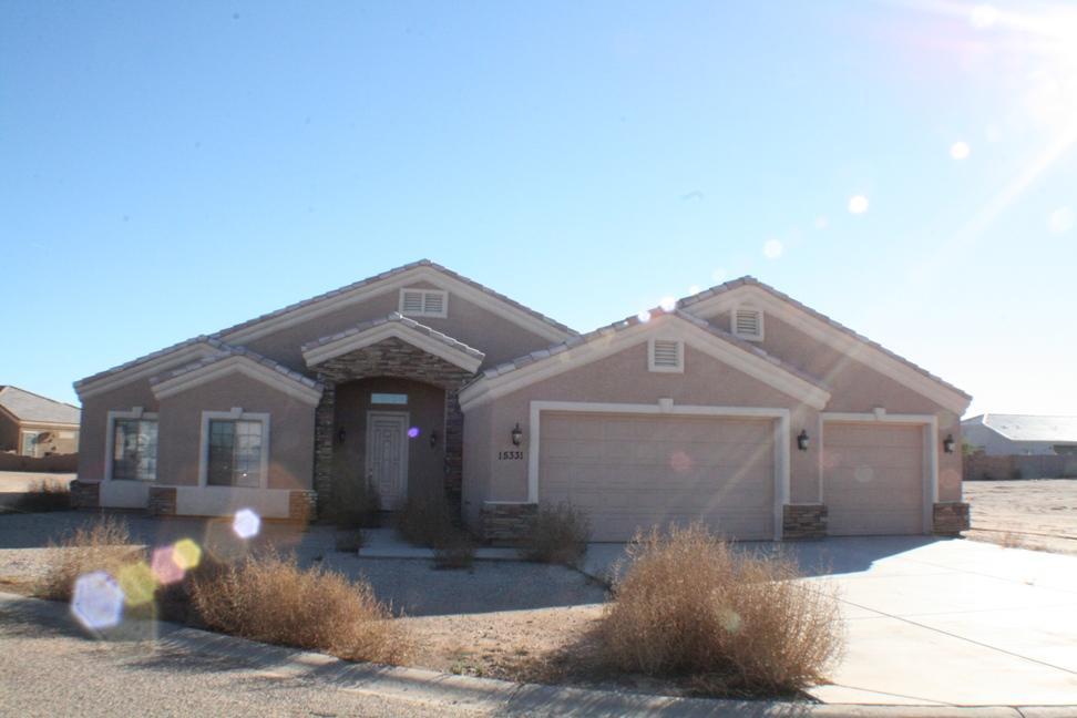 15331 S Bentley Pl., Arizona City, AZ 85123