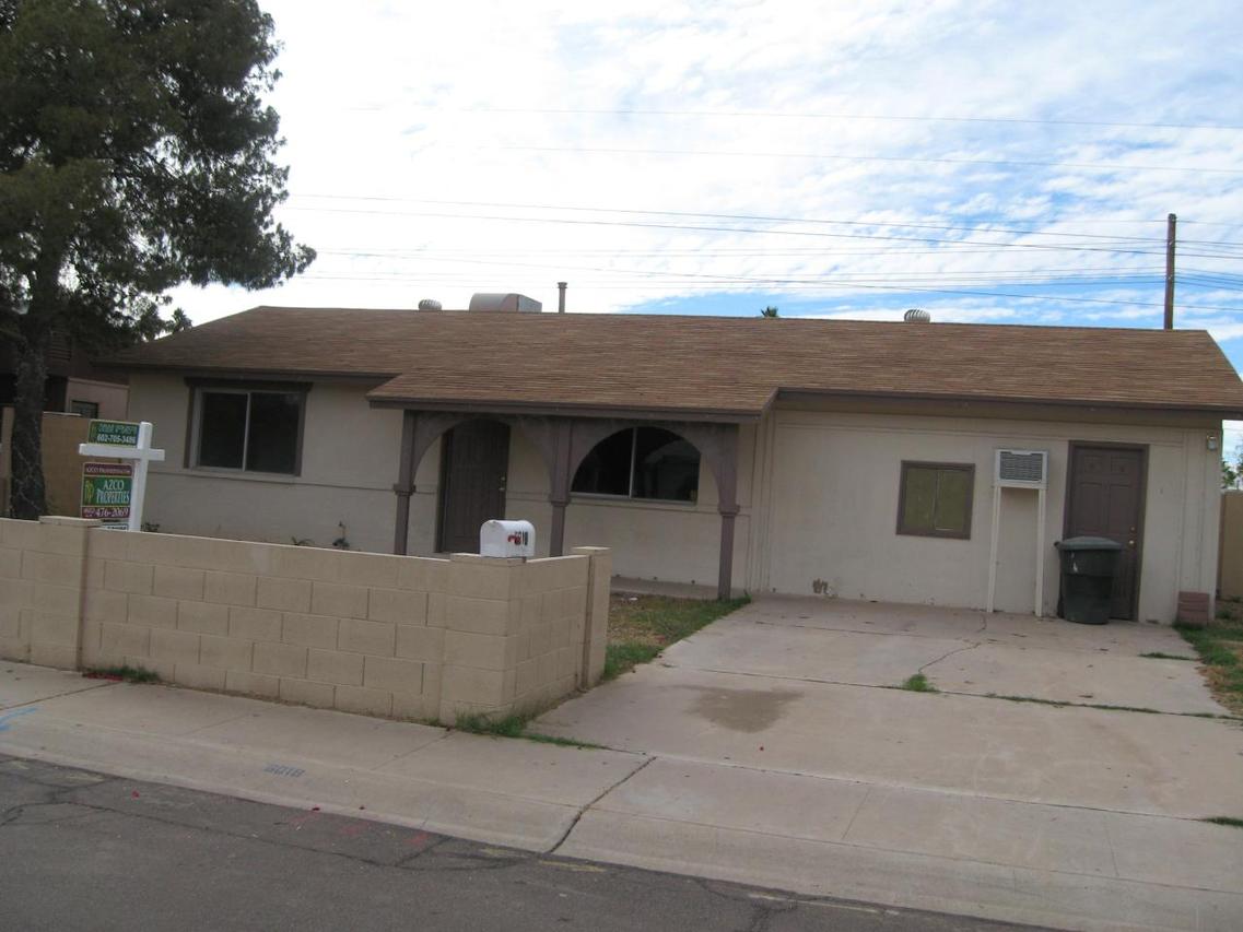 6018 S 46th Pl., Phoenix, AZ 85042