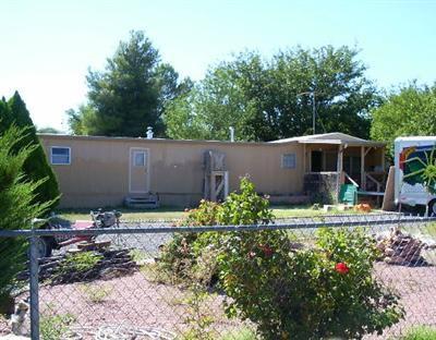 2638 Greaves Pl., Cornville, AZ 86325