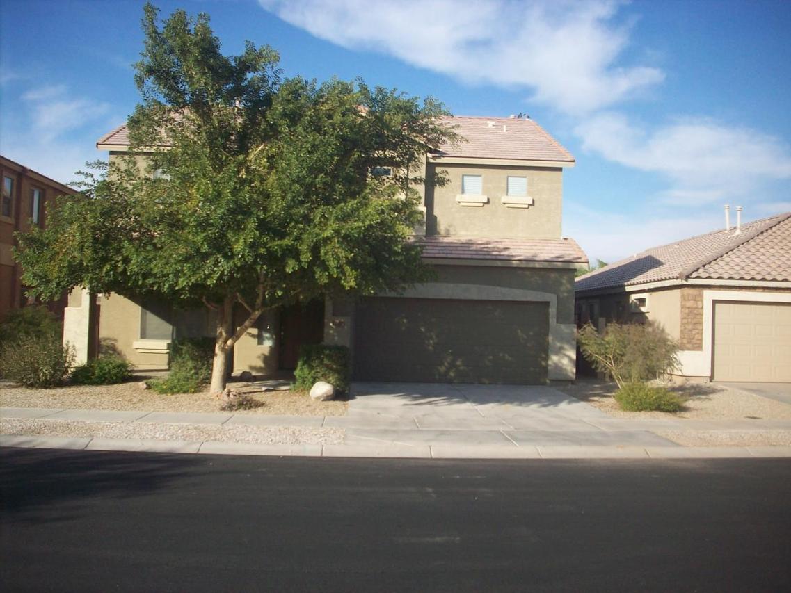 22352 E Calle De Flores, Queen Creek, AZ 85242