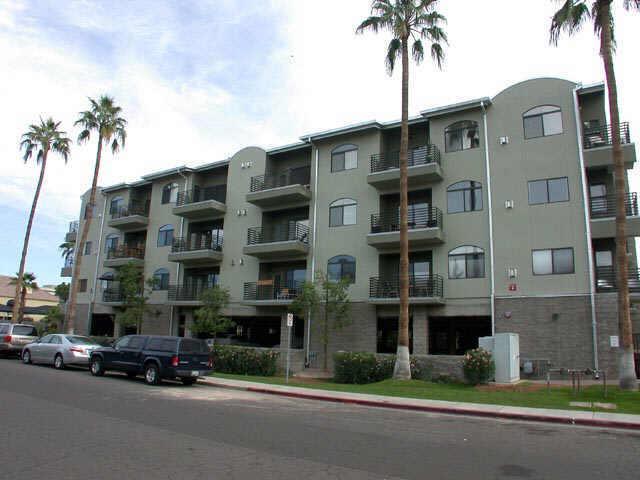 4525 N 22nd St. #302, Phoenix, AZ 85016