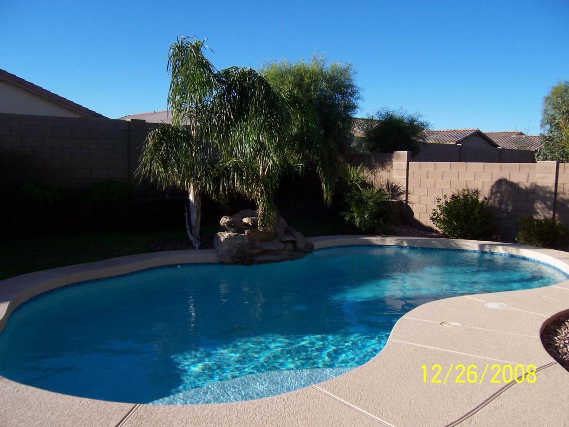 22242 N Van Loo Dr., Maricopa, AZ 85238