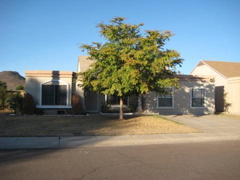 4714 W Wescott Dr., Glendale, AZ 85308