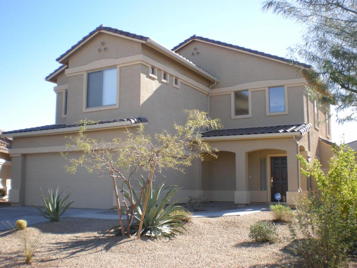 4507 W Fortune Dr., Anthem, AZ 85086