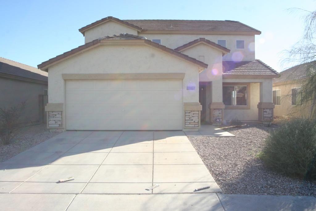 22237 W Sonora St., Buckeye, AZ 85326