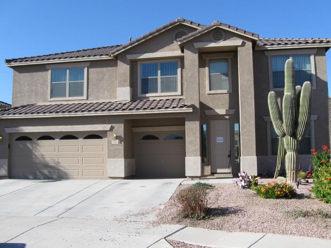 3302 W Lucia Dr., Phoenix, AZ 85085