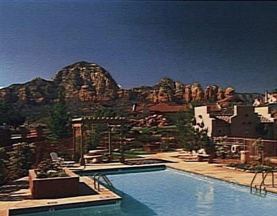 809 Dusty Rose Dr., Sedona, AZ 86336