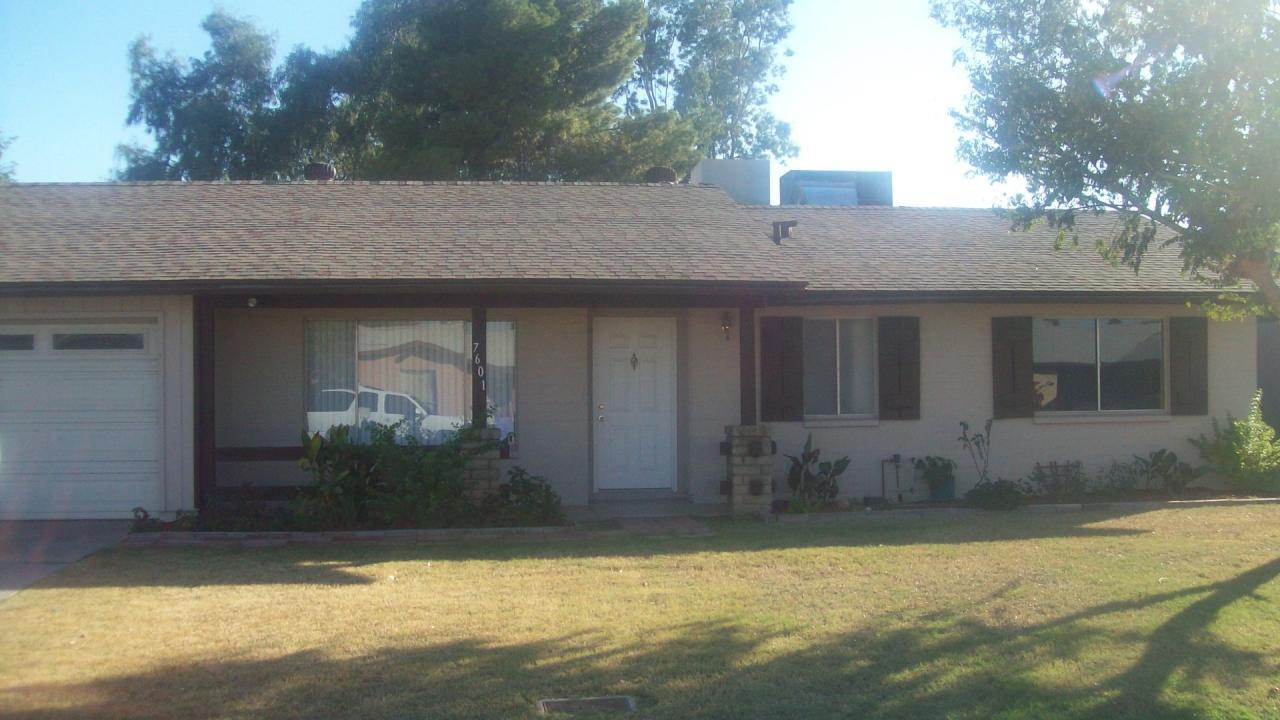 7601 W Devonshire Ave., Phoenix, AZ 85033