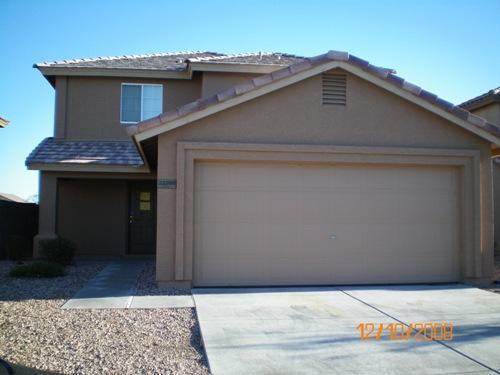 22285 W Mesquite Dr., Buckeye, AZ 85326