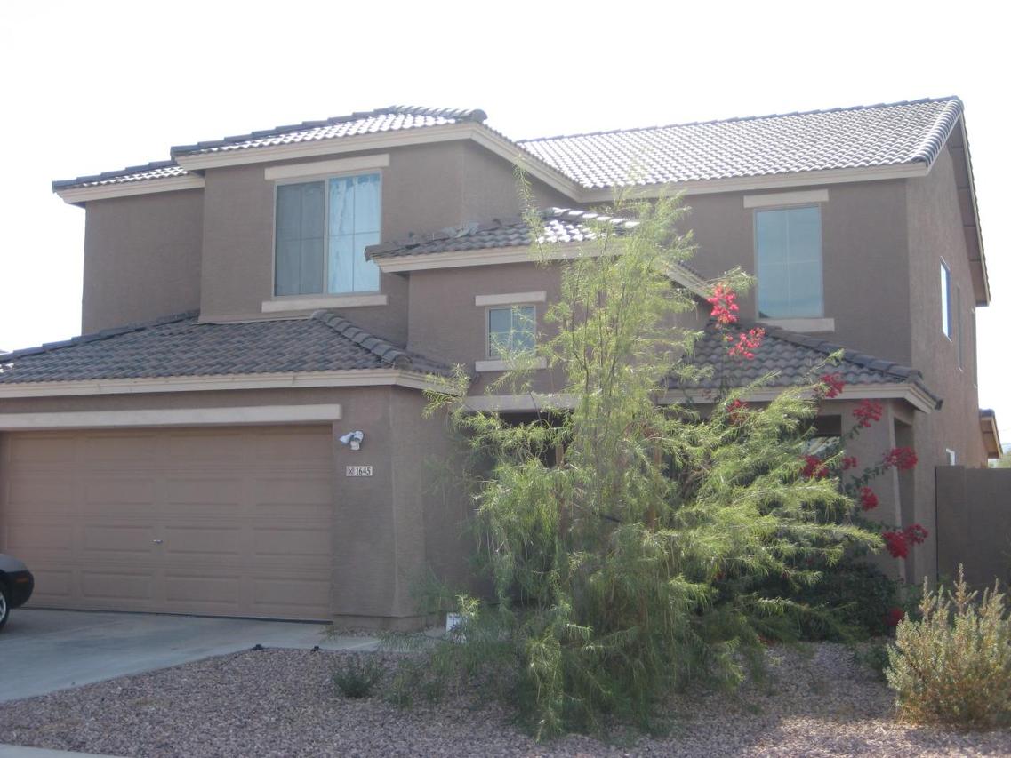 1645 W La Salle St., Phoenix, AZ 85041