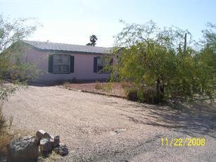 11245 E Mercury Dr., Apache Junction, AZ 85220
