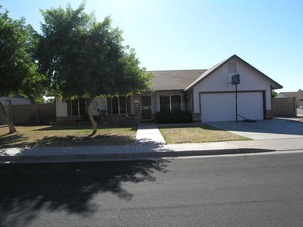 4807 E Encanto St., Mesa, AZ 85205