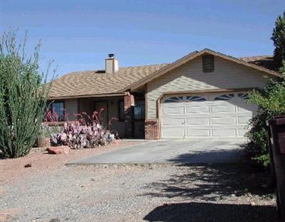 120 Ironwood St. #1, Sedona, AZ 86351