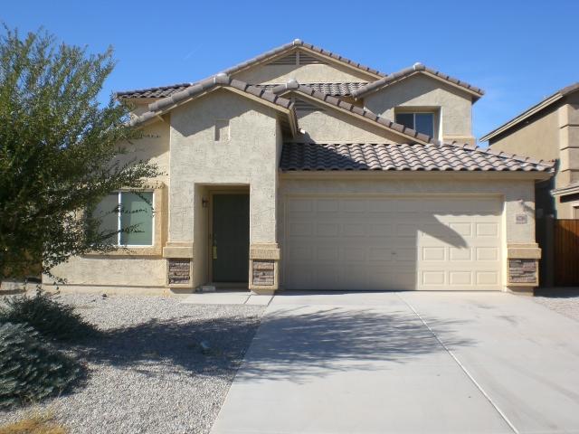 4738 E Sierrita Rd., Queen Creek, AZ 85243