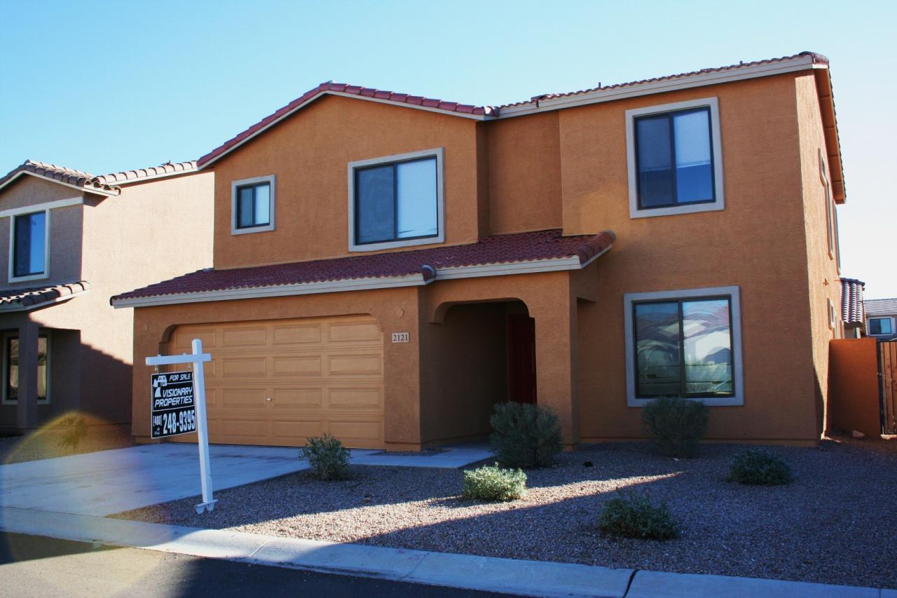 2121 E 29th Ave., Apache Junction, AZ 85219