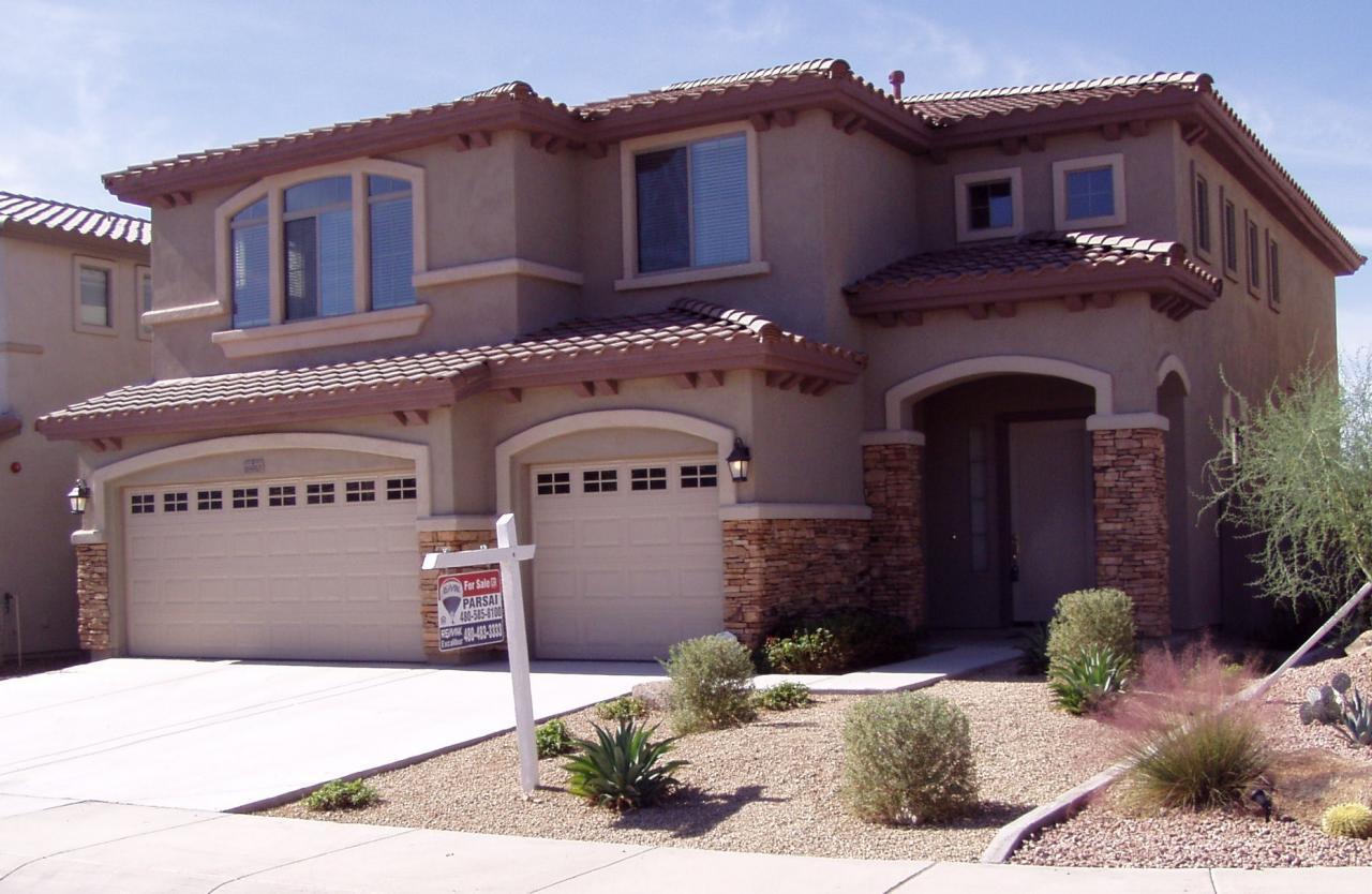 16910 N 98th Pl., Scottsdale, AZ 85260