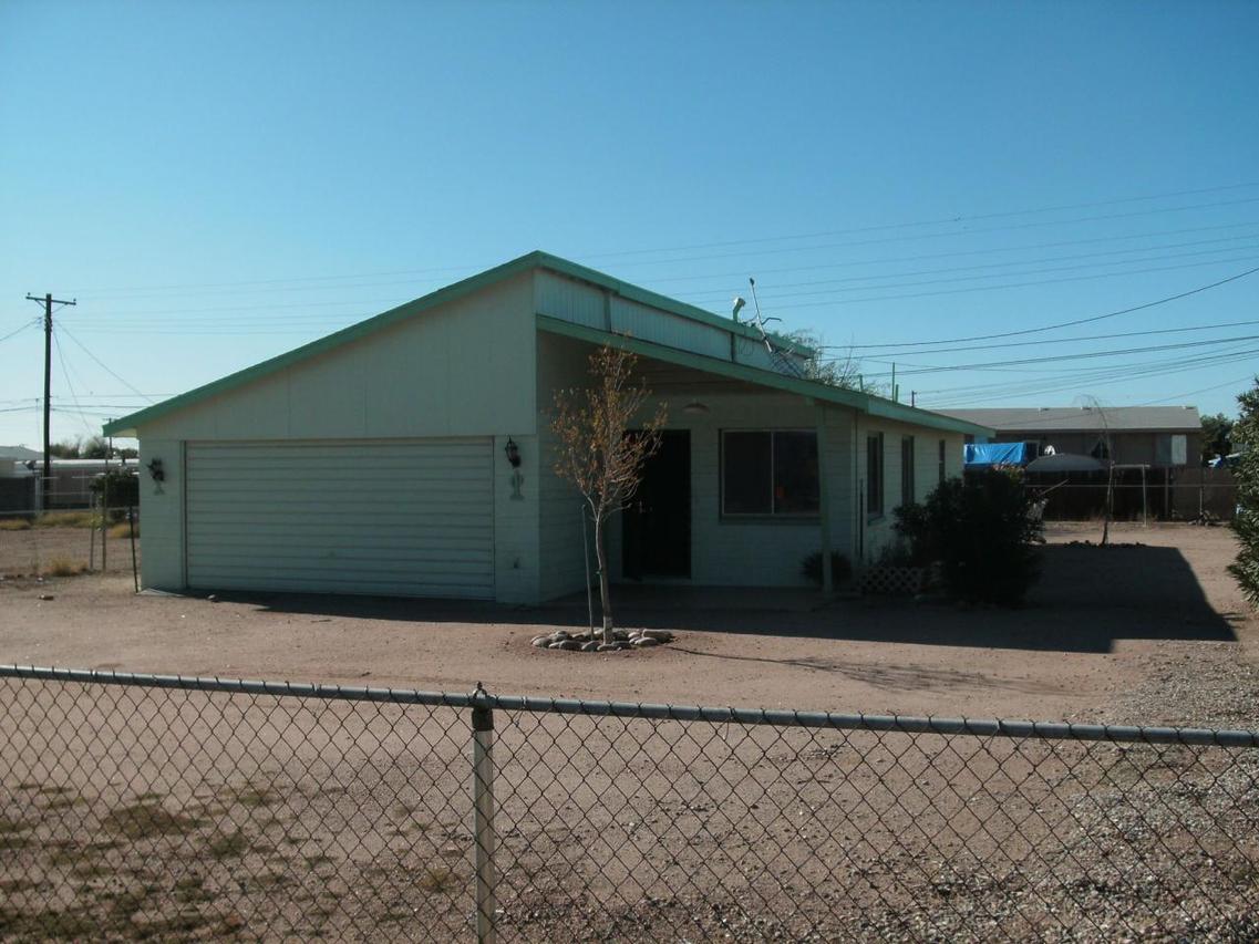 654 S Delaware Dr., Apache Junction, AZ 85220