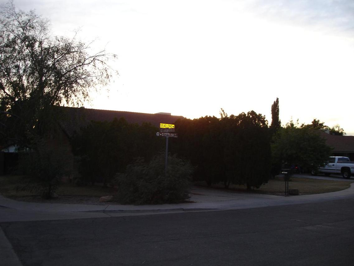 1401 W Stottler Ct., Chandler, AZ 85224