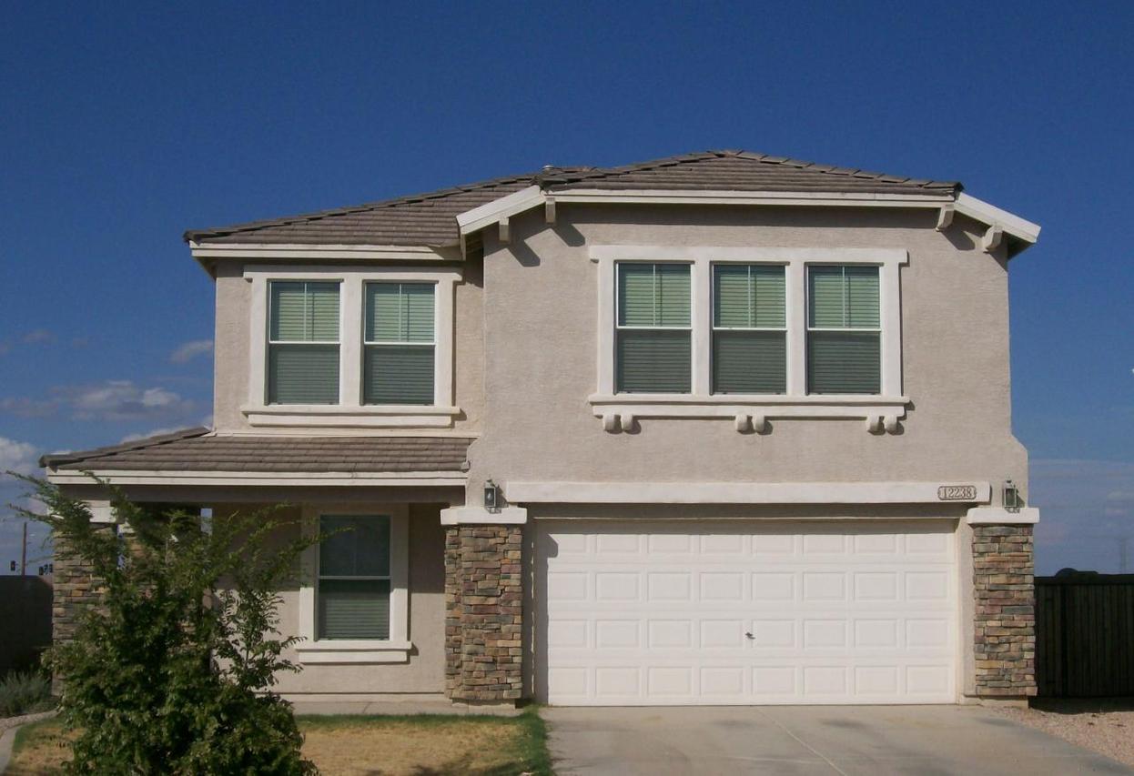 12238 W Flanagan St., Avondale, AZ 85323