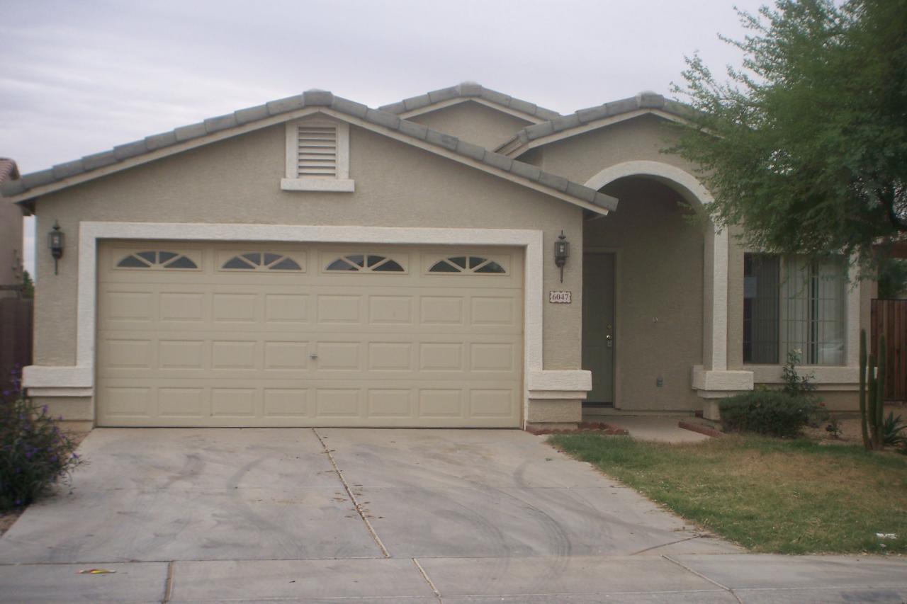 6047 W Warner St., Phoenix, AZ 85043