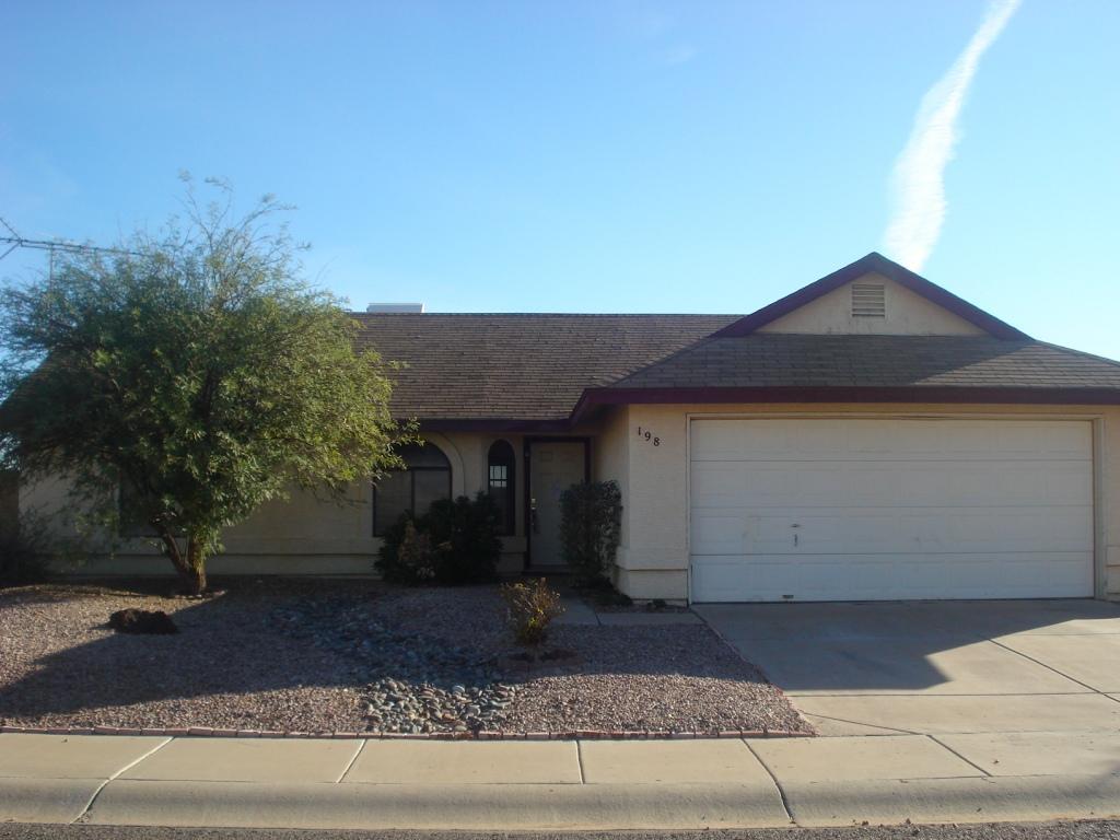198 N Shasta St., Casa Grande, AZ 85222