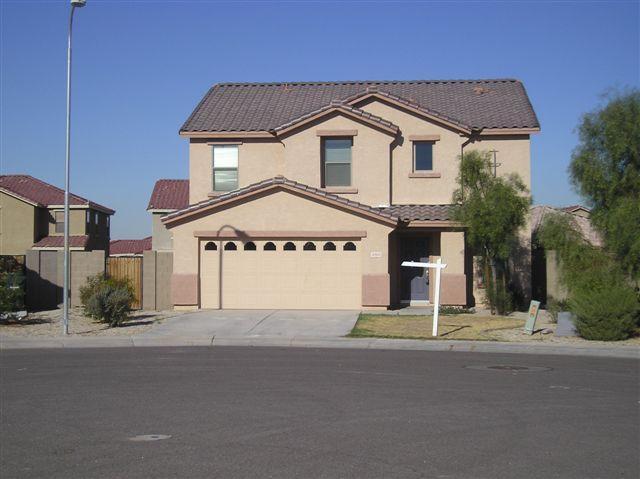 4903 S 24th Ave., Phoenix, AZ 85041