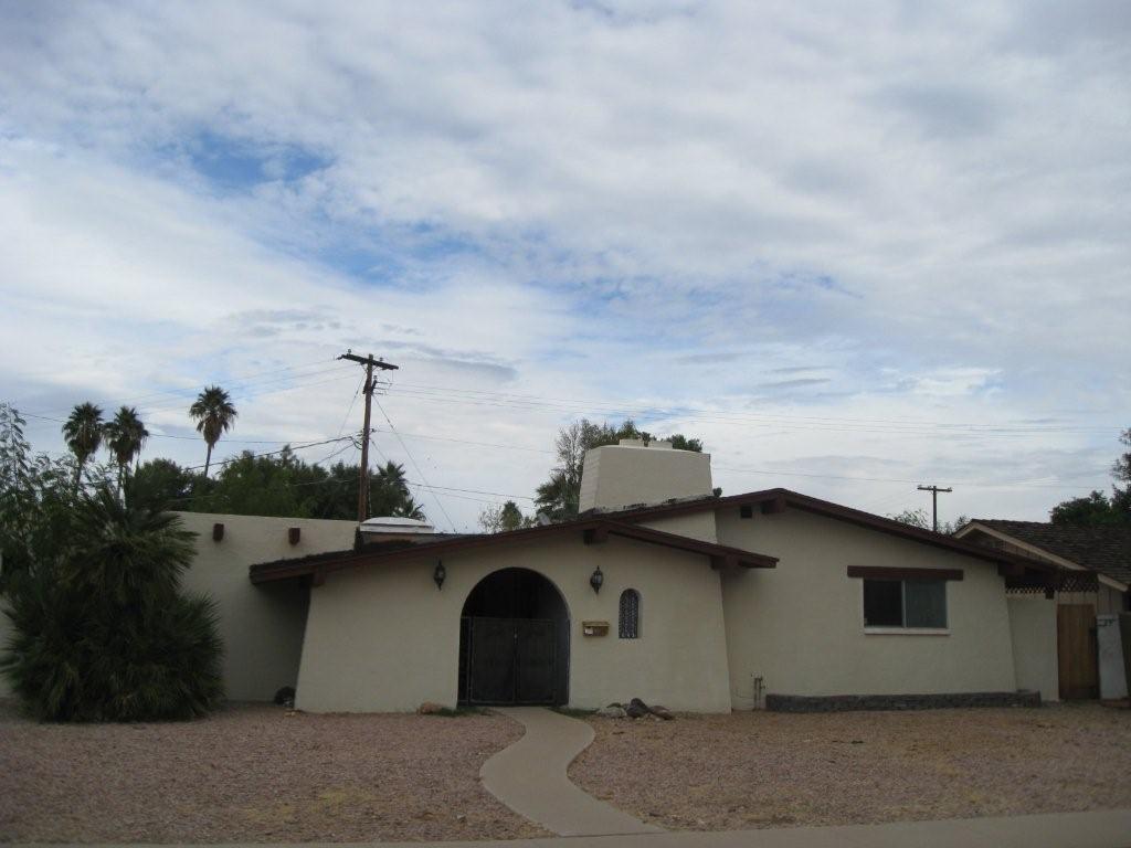 1043 N April, Mesa, AZ 85203