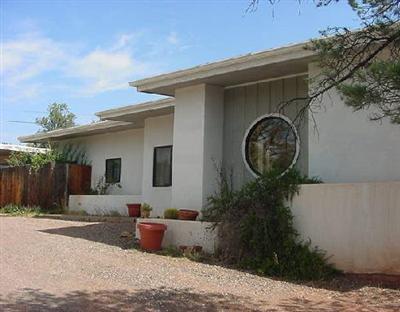 150 Quail Track, Sedona, AZ 86336