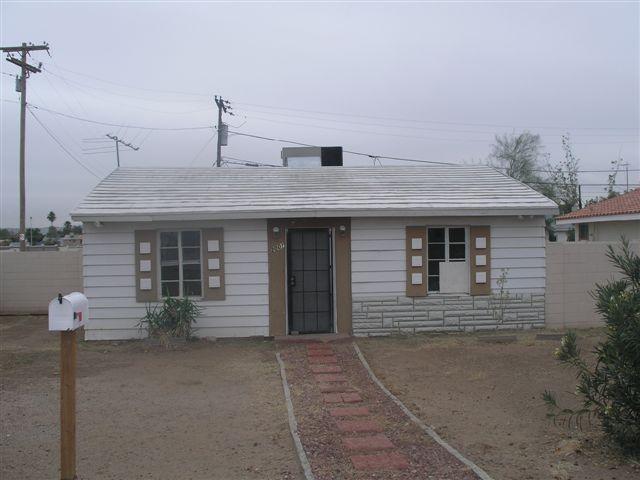 2001 W Encanto Blvd., Phoenix, AZ 85009