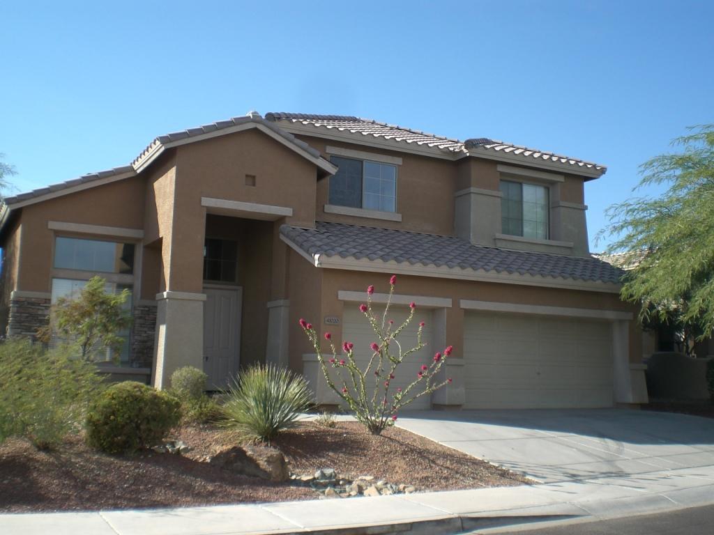 41020 N Majesty Way, Anthem, AZ 85086