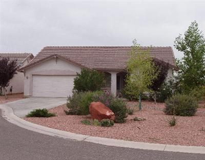 267 S Filly Cir., Cottonwood, AZ 86326