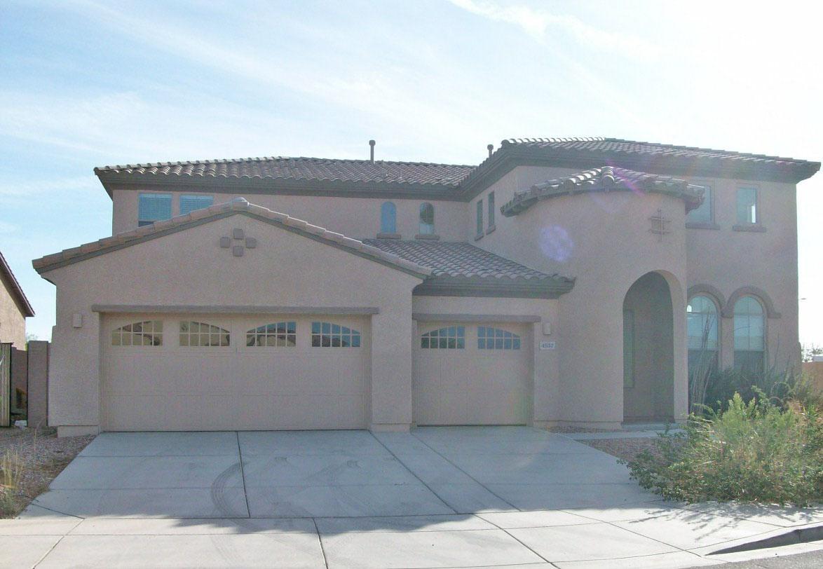 4537 W Heyerdahl Dr., New River, AZ 85087