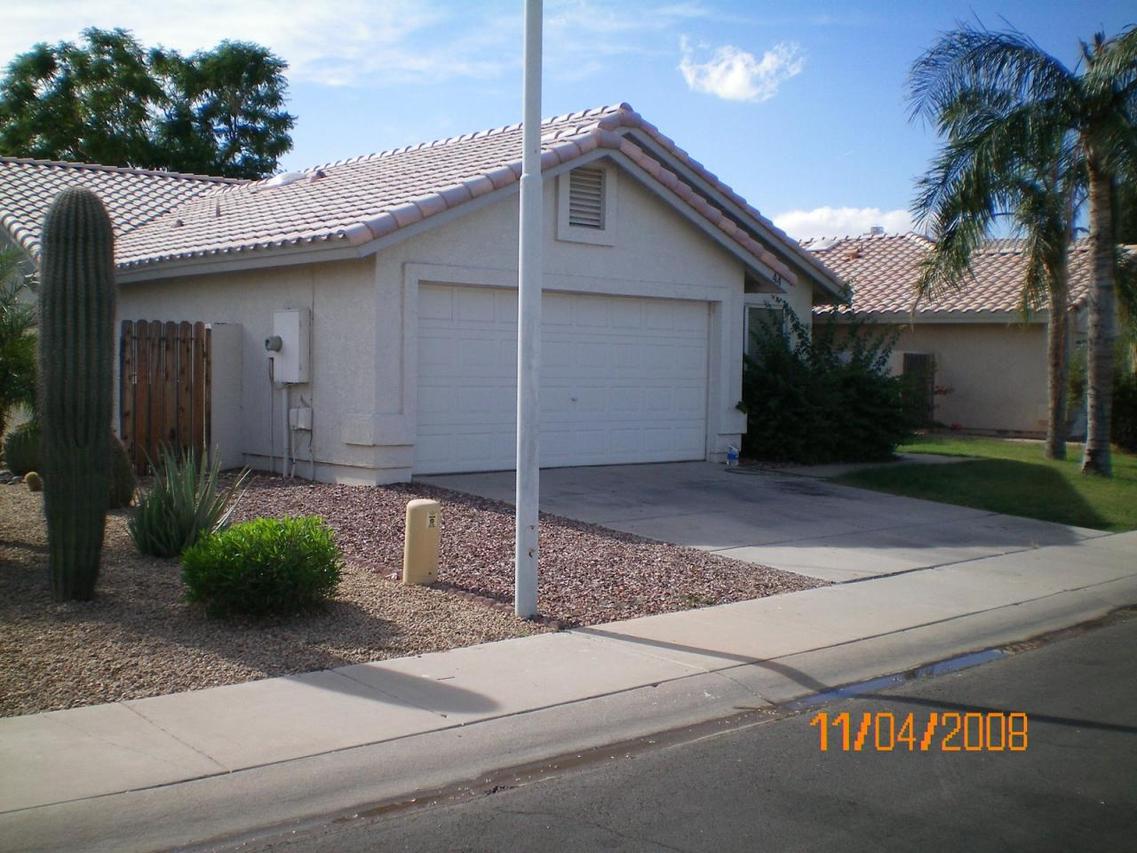 44 S Willow Creek St., Chandler, AZ 85225