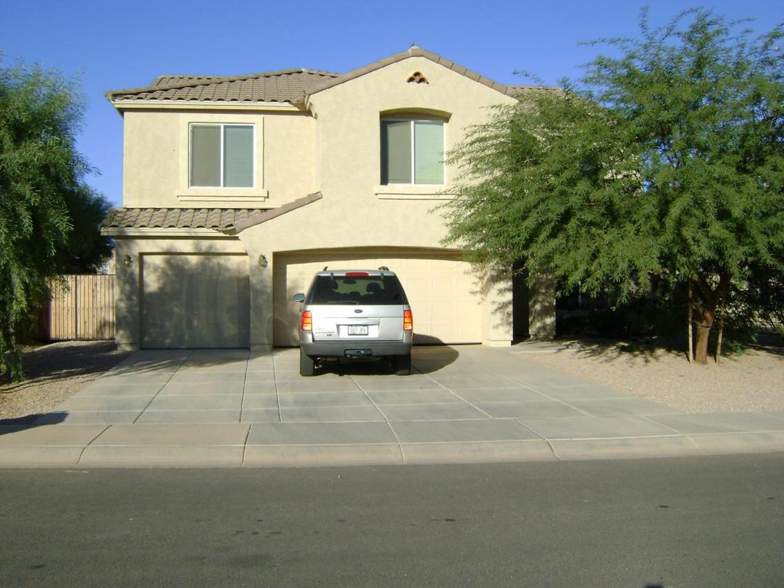 27976 N Jade St., Queen Creek, AZ 85243