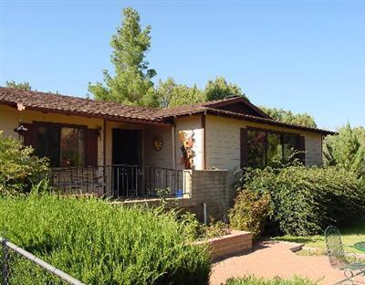 30 Blackhawk Blvd., Sedona, AZ 86336
