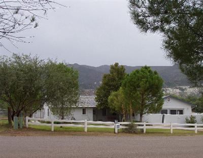 275 W Fort Mcdowell Pl., Camp Verde, AZ 86322