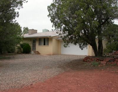 3550 Moki Dr., Sedona, AZ 86336
