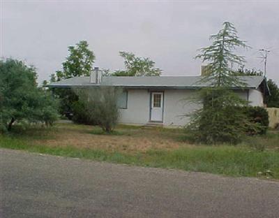 4396 Wild Stallion St., Cottonwood, AZ 86326